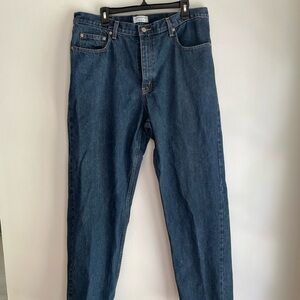 Covington Men’s Denim Jeans Size 38 x 34